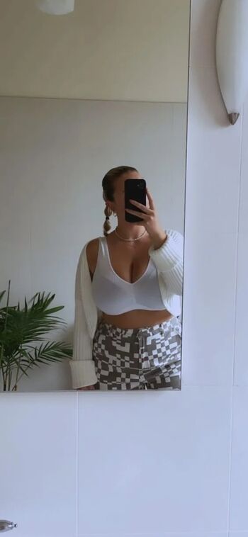 Full leaked Bridgetmarchese private onlyfans photo
