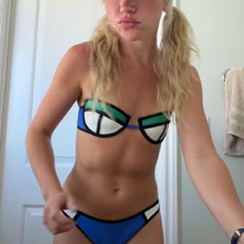 Full leaked Brie belle private onlyfans photo