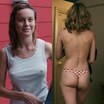 Full leaked Brie larson page private onlyfans photo