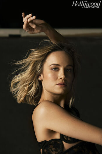 Full leaked Brie larson private onlyfans photo
