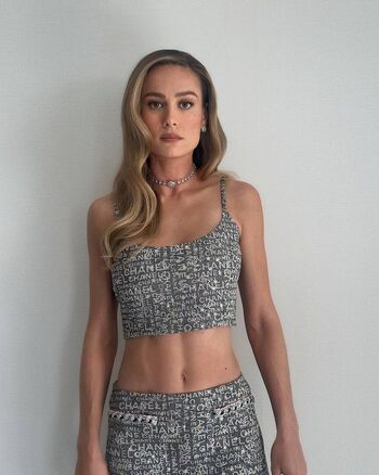 Full leaked Brie larson private onlyfans photo