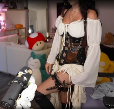 Full leaked Brieanneroksa private onlyfans photo