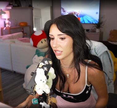 Full leaked Brieanneroksa private onlyfans photo