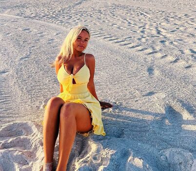 Full leaked Brielle alexandra private onlyfans photo