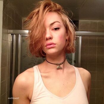 Brigette Lundy-Paine