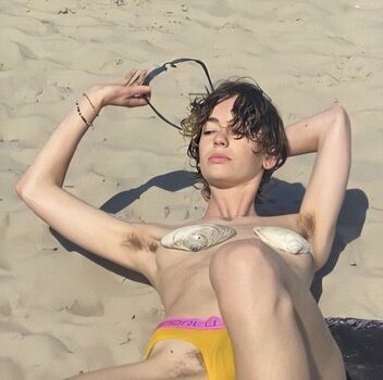Brigette Lundy-Paine