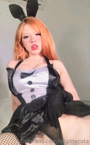 Full leaked Brigitte cota private onlyfans photo