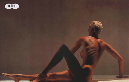 Full leaked Brigitte nielsen private onlyfans photo