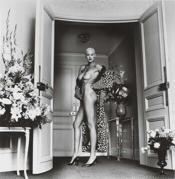Full leaked Brigitte nielsen private onlyfans photo