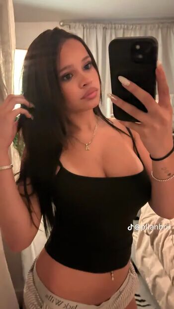Full leaked Briiillol private onlyfans photo