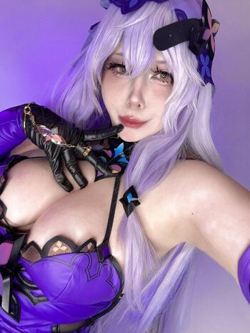 Full leaked Briki cos private onlyfans photo