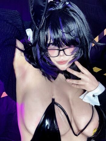 Full leaked Briki cos private onlyfans photo