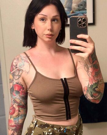 Full leaked Brinabel private onlyfans photo