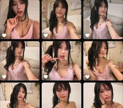 Full leaked Brinziez private onlyfans photo