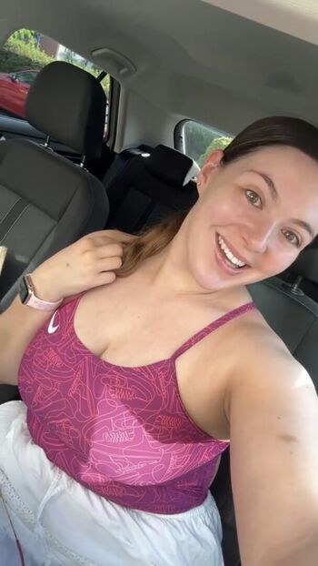 Full leaked Briony mengham private onlyfans photo
