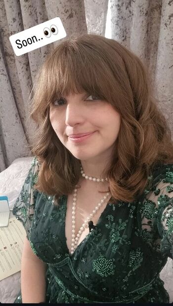 Full leaked Briony private onlyfans photo
