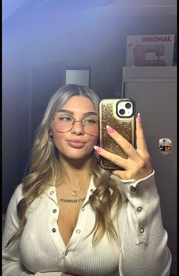 Full leaked Brisa rotuno private onlyfans photo