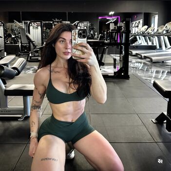 Full leaked Bristyl dempsey page private onlyfans photo