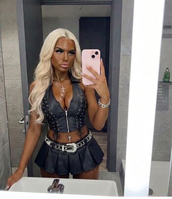 Full leaked British chavs page private onlyfans photo