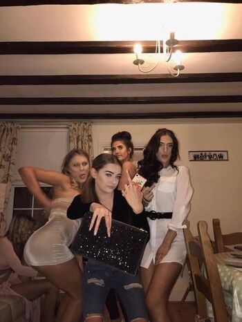 British Chavs