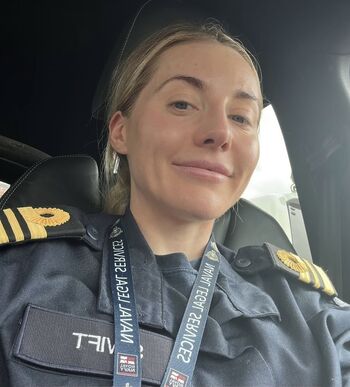 British Military Women