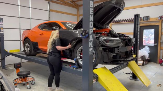 Full leaked Britney automotive private onlyfans photo