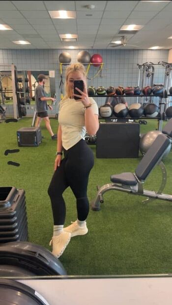 Full leaked Britney automotive page private onlyfans photo