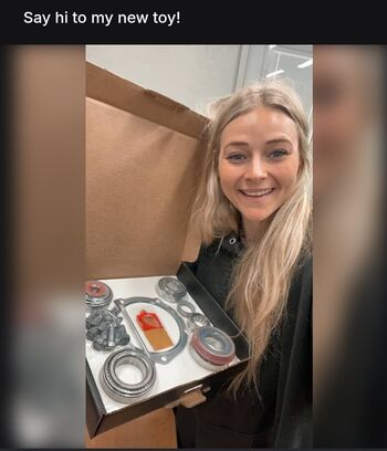 Full leaked Britney automotive private onlyfans photo