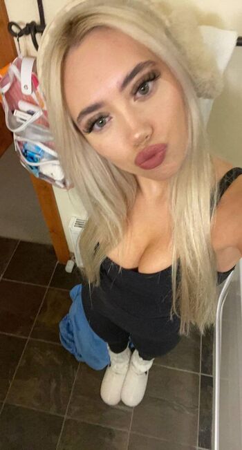 Full leaked Britney kopf private onlyfans photo