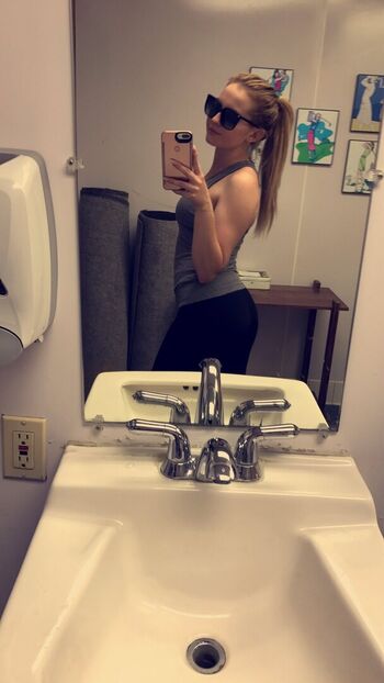 Full leaked Britney light page private onlyfans photo