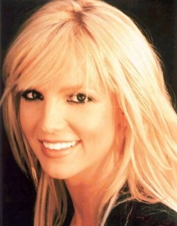 Britney Spears