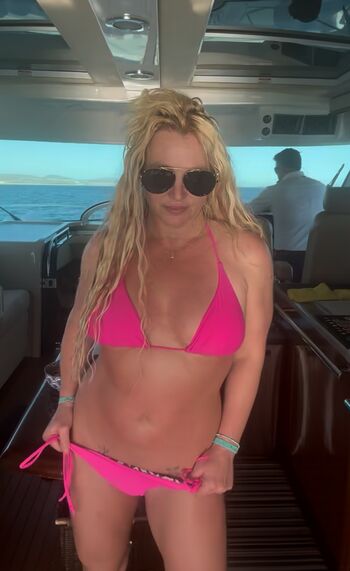 Britney Spears