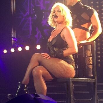 Britney Spears