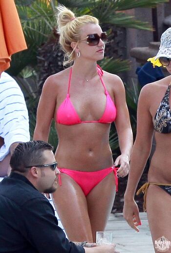 Full leaked Britney spears  page private onlyfans photo