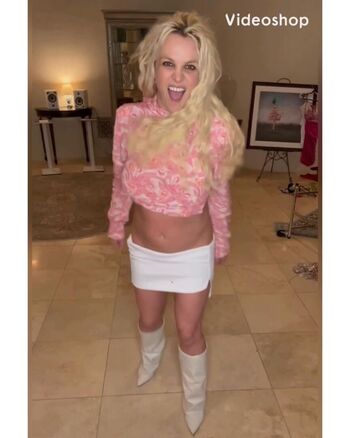 Full leaked Britney spears private onlyfans photo