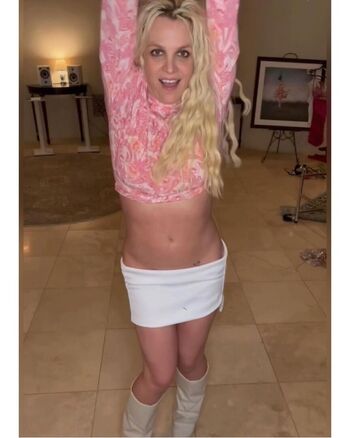 Full leaked Britney spears private onlyfans photo