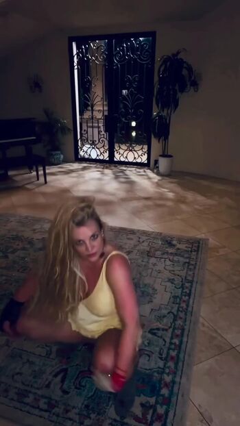 Full leaked Britney spears page private onlyfans photo