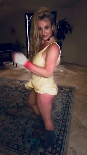 Full leaked Britney spears page private onlyfans photo