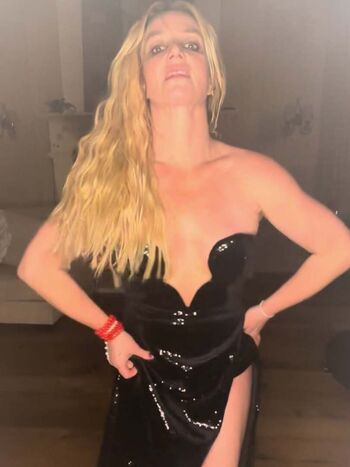 Full leaked Britney spears page private onlyfans photo