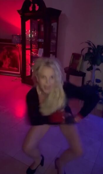 Full leaked Britney spears  page private onlyfans photo