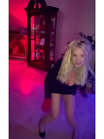 Full leaked Britney spears  page private onlyfans photo