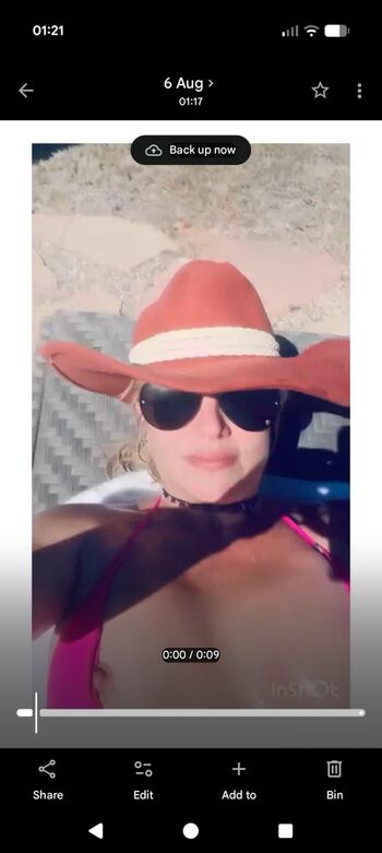 Britney Spears