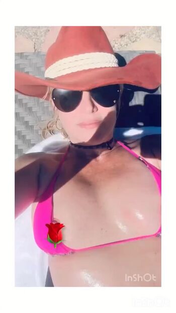 Full leaked Britney spears  page private onlyfans photo