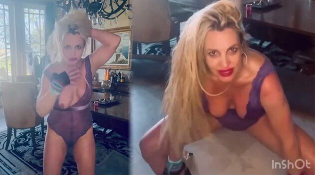 Full leaked Britney spears  page private onlyfans photo