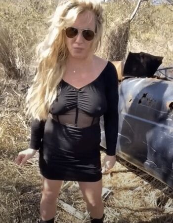 Britney Spears