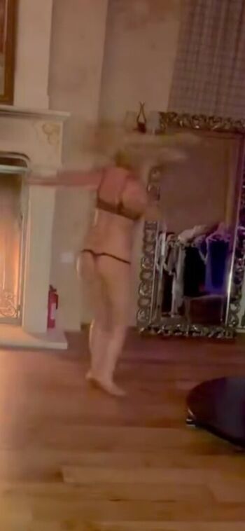 Full leaked Britney spears  page private onlyfans photo