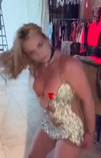 Full leaked Britney spears  page private onlyfans photo