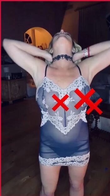 Full leaked Britney spears page private onlyfans photo