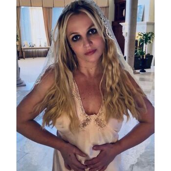 Full leaked Britney spears page private onlyfans photo