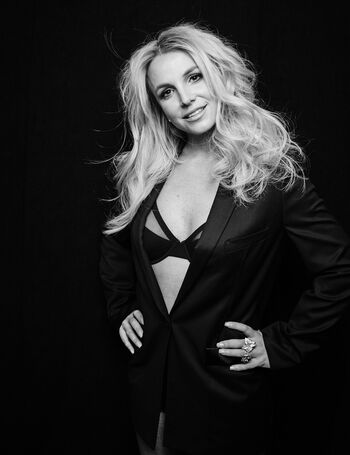 Full leaked Britney spears private onlyfans photo